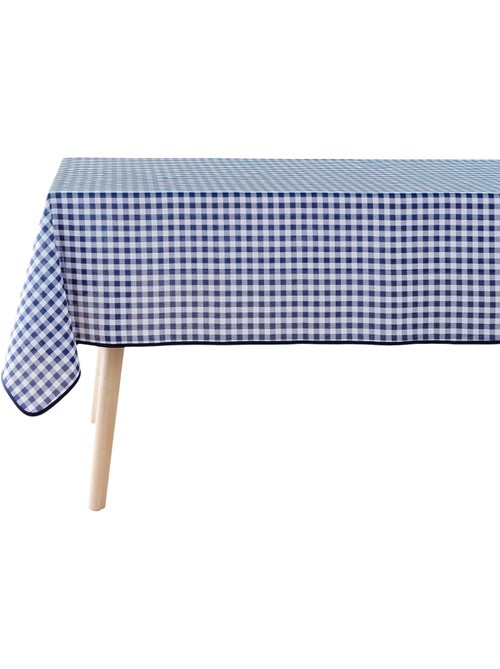 Nappe a carreaux Vichy - Kiabi