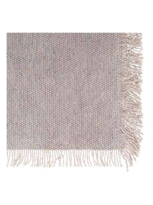 Nappe à franges - 100% coton - Kiabi Nappe à franges - 100% coton - Kiabi