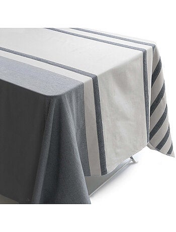Nappe AKSEL en polycoton