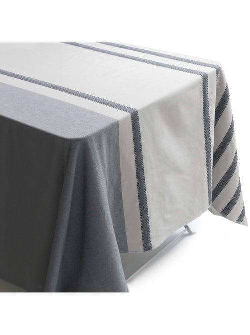 Nappe AKSEL en polycoton - Kiabi