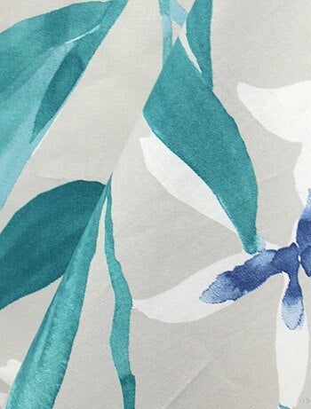 Nappe ANITA coton enduction acrylique Rectangulaire