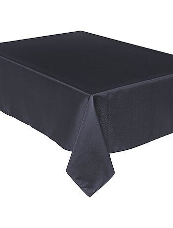 Nappe anti tache bleu canard 150x300cm