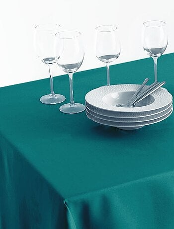 Nappe anti tache Collection Couleurs