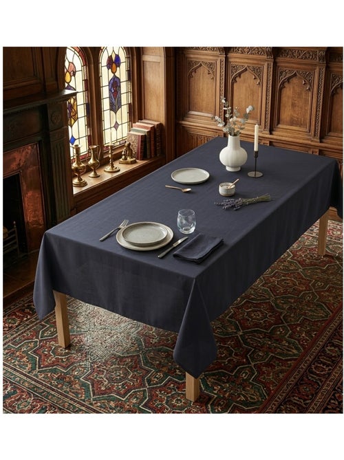 Nappe anti tache Collection Colors - Kiabi Nappe anti tache Collection Colors - Kiabi