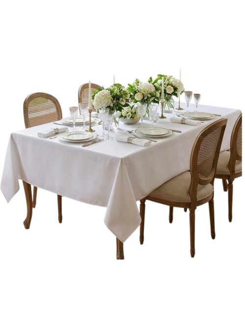 Nappe anti tache Collection Colors - Kiabi