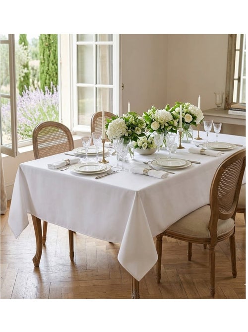 Nappe anti tache Collection Colors - Kiabi