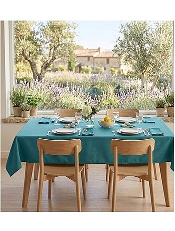 Nappe anti tache Collection Colors