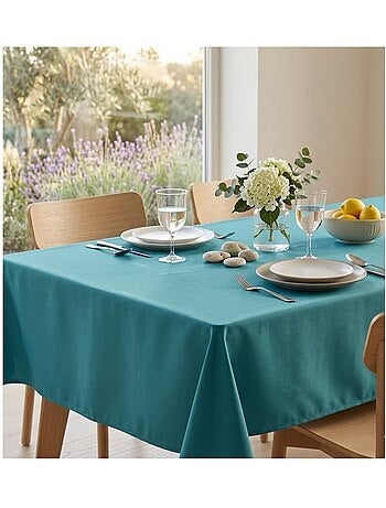 Nappe anti tache Collection Colors