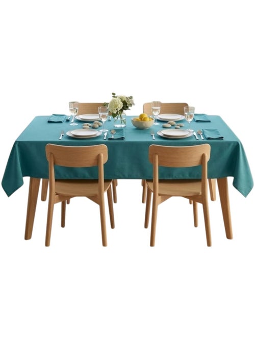 Nappe anti tache Collection Colors - Kiabi