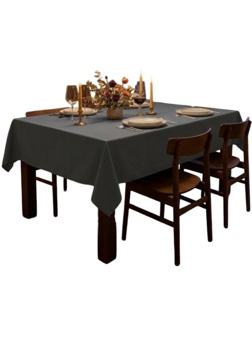 Nappe anti tache Collection Colors - Kiabi