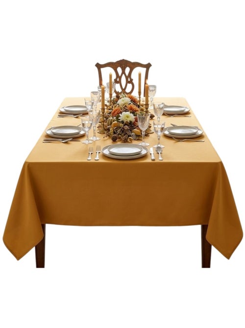 Nappe anti tache Collection Colors - Kiabi