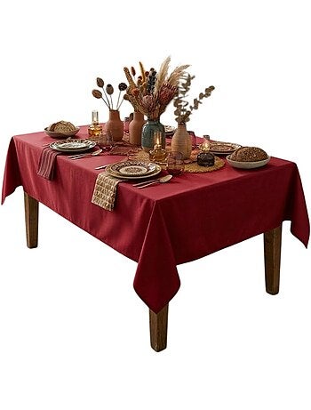 Nappe anti tache Collection Colors