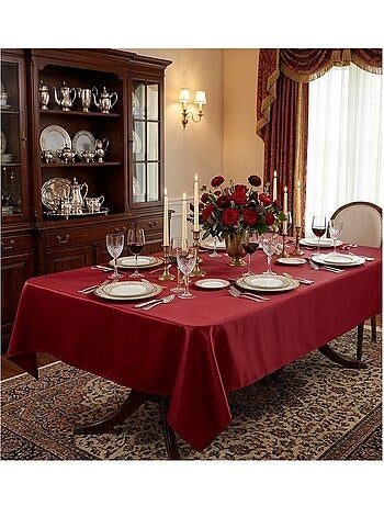 Nappe anti tache Collection Colors