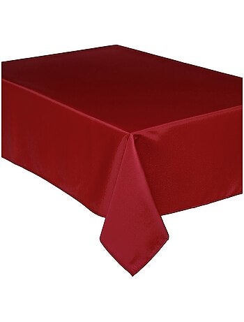Nappe anti tache Collection Colors