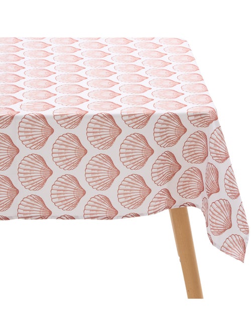 Nappe anti-tache déperlant OCEANIA - Kiabi Nappe anti-tache déperlant OCEANIA - Kiabi
