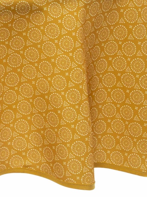 Nappe anti-tâche ethnique - Kiabi Nappe anti-tâche ethnique - Kiabi