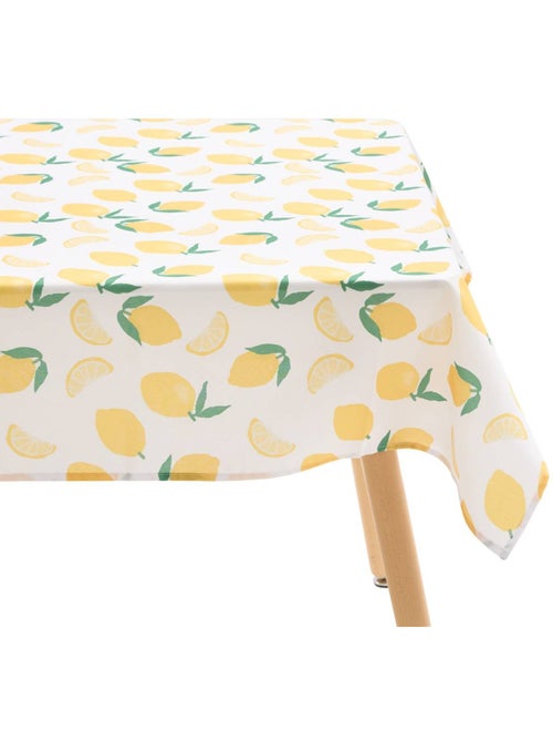 Nappe anti-tache imprimé fruity - Kiabi