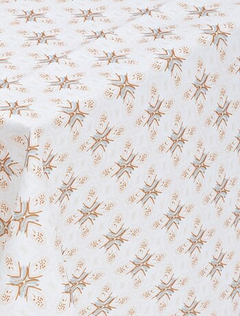 Nappe anti tâche rectangulaire