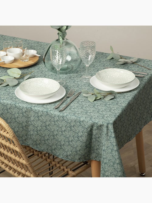 Nappe anti-tâche THAIS - Kiabi Nappe anti-tâche THAIS - Kiabi