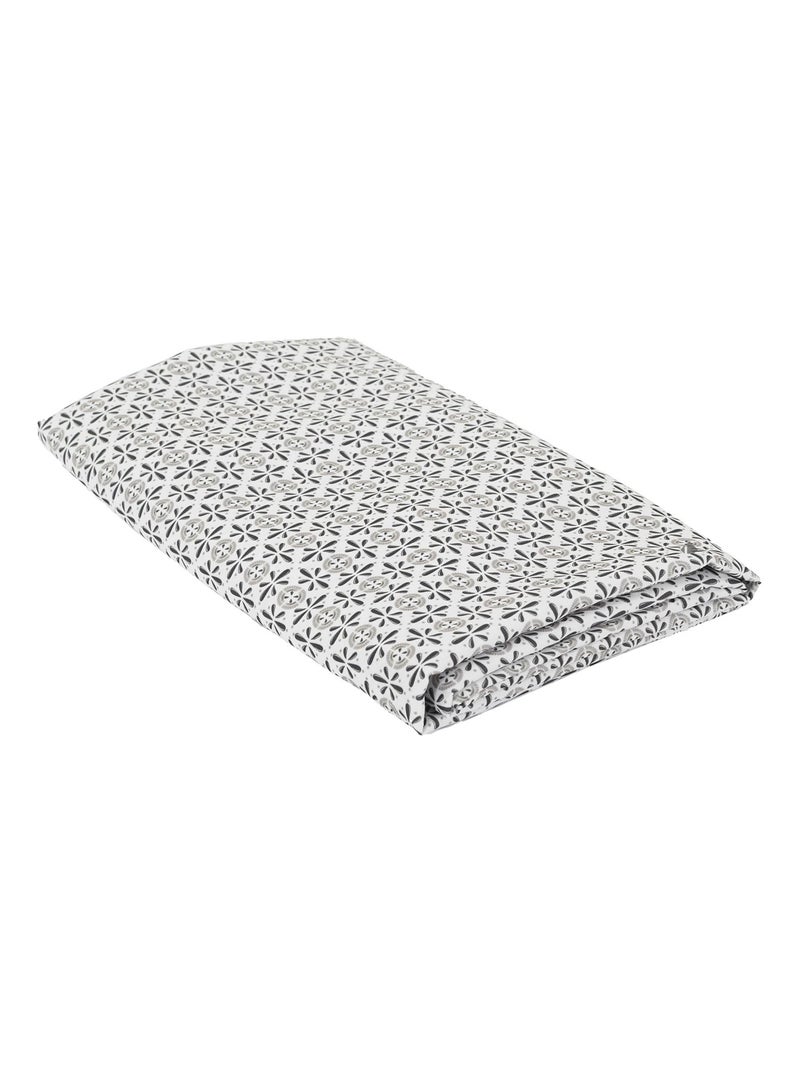 Nappe anti tâche VITA Gris - Kiabi