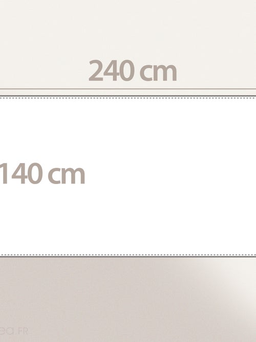 Nappe anti tâche VITA - Kiabi