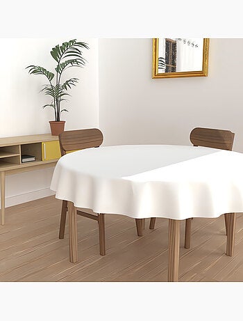 Nappe anti-tâches ALIX, par Soleil d'Ocre