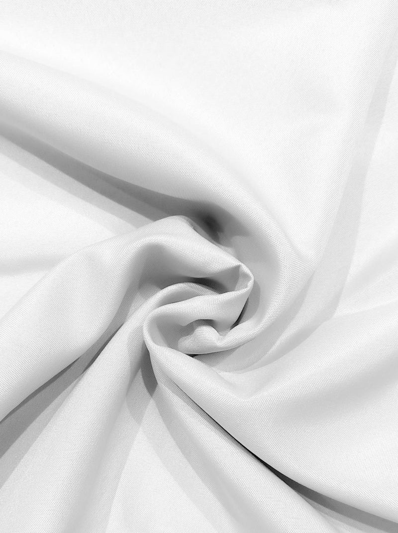 Nappe anti-tâches ALIX, par Soleil d'Ocre Blanc - Kiabi