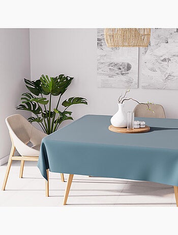 Nappe anti-tâches ALIX, par Soleil d'Ocre