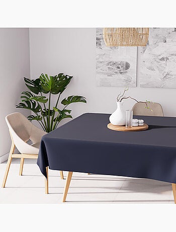 Nappe anti-tâches ALIX, par Soleil d'Ocre