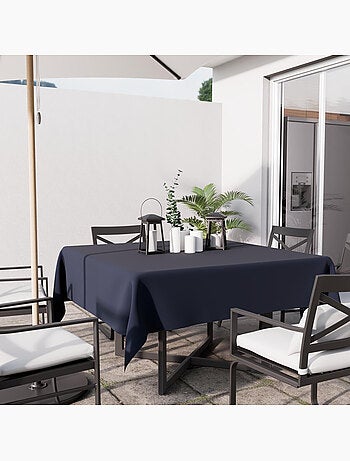 Nappe anti-tâches ALIX, par Soleil d'Ocre