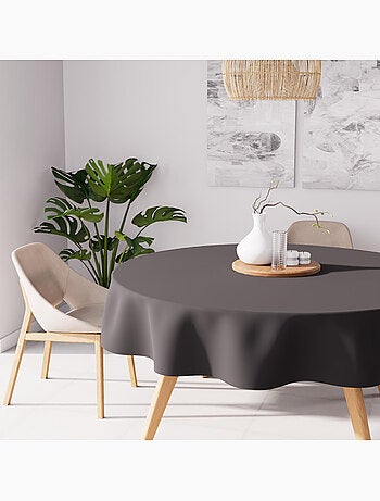 Nappe anti-tâches ALIX, par Soleil d'Ocre