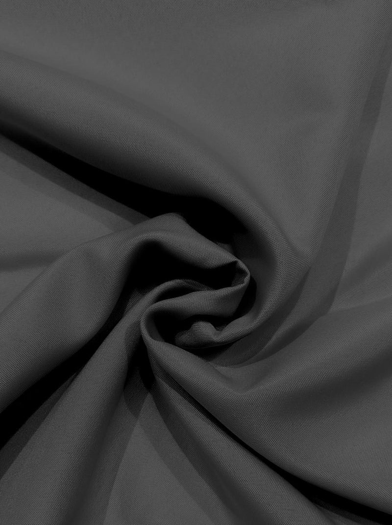 Nappe anti-tâches ALIX, par Soleil d'Ocre gris anthracite - Kiabi