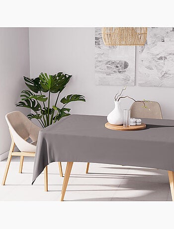 Nappe anti-tâches ALIX, par Soleil d'Ocre