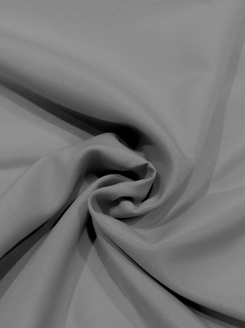 Nappe anti-tâches ALIX, par Soleil d'Ocre Gris - Kiabi