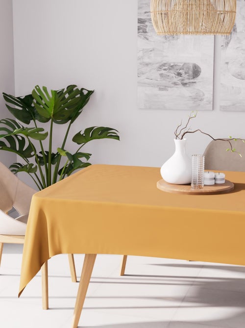 Nappe anti-tâches ALIX, par Soleil d'Ocre - Kiabi