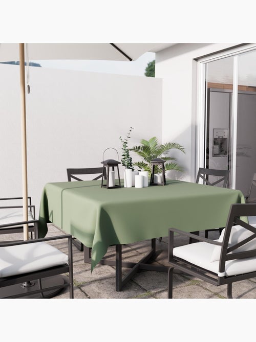 Nappe anti-tâches ALIX, par Soleil d'Ocre - Kiabi