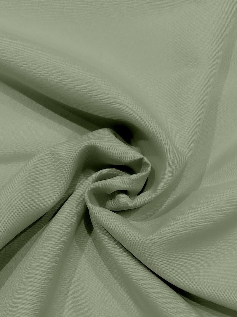 Nappe anti-tâches ALIX, par Soleil d'Ocre Kaki - Kiabi