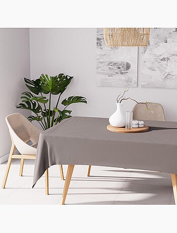 Nappe anti-tâches ALIX, par Soleil d'Ocre