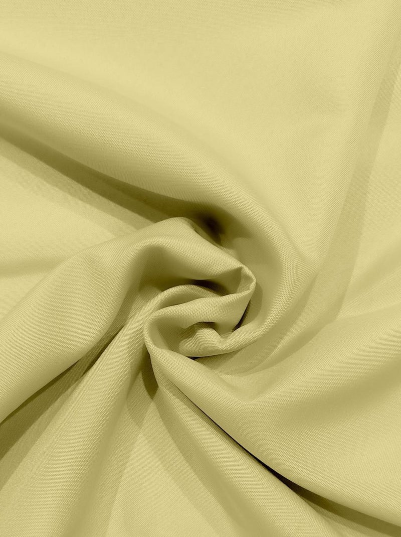 Nappe anti-tâches ALIX, par Soleil d'Ocre Marron - Kiabi