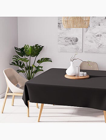 Nappe anti-tâches ALIX, par Soleil d'Ocre