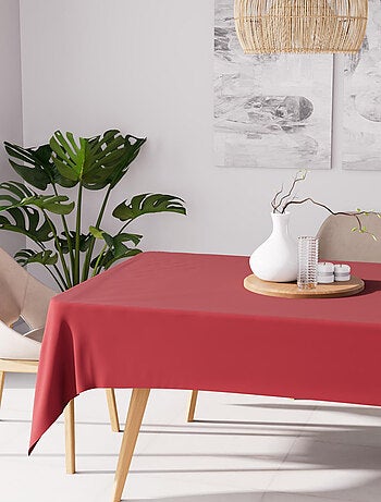 Nappe anti-tâches ALIX, par Soleil d'Ocre