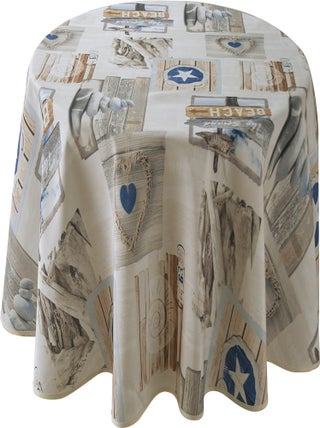 Nappe Anti-taches Beach