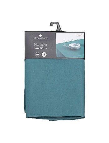Nappe anti-taches