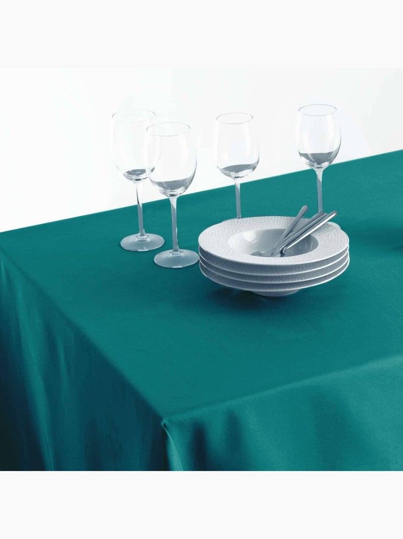 Nappe anti-taches Bleu - Kiabi