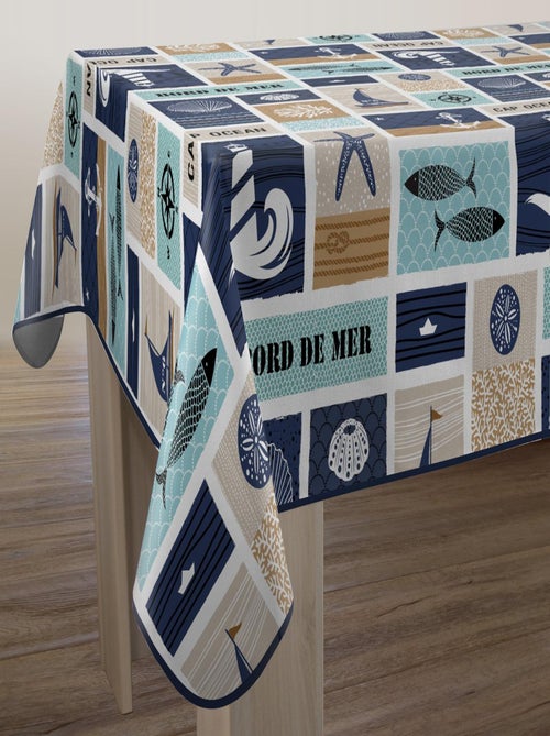 Nappe Anti-taches Bord de mer - Kiabi