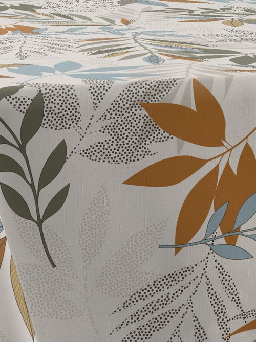 Nappe Anti-taches Clarence - Kiabi