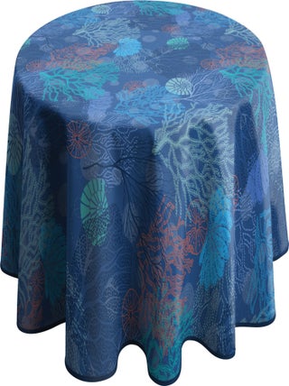 Nappe Anti-taches Corail