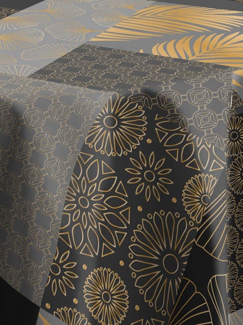 Nappe Anti-taches Doha - Kiabi