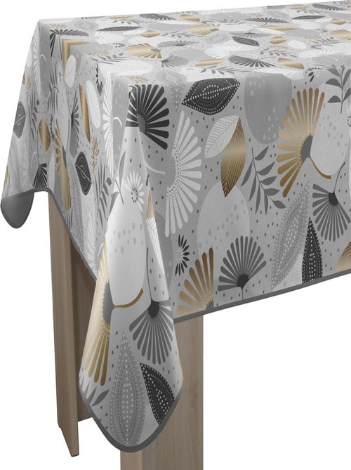 Nappe Anti-taches Esther - Kiabi