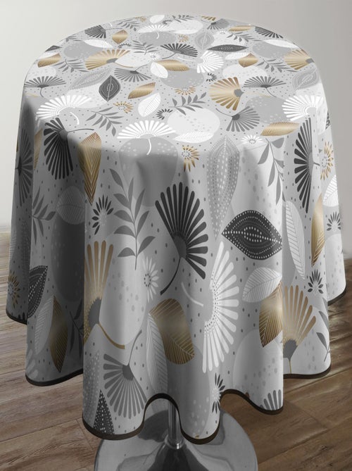 Nappe Anti-taches Esther - Kiabi